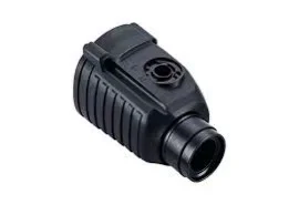 Optical device housing